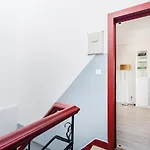 Mbird Lapa River View Duplex Lisboa