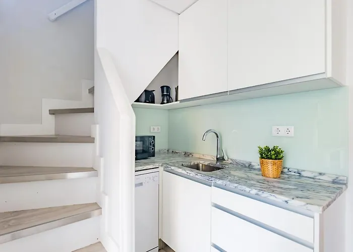 Mbird Lapa River View Duplex