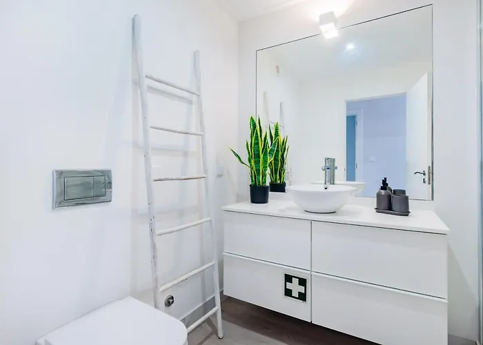 Apartament Mbird Lapa River View Duplex