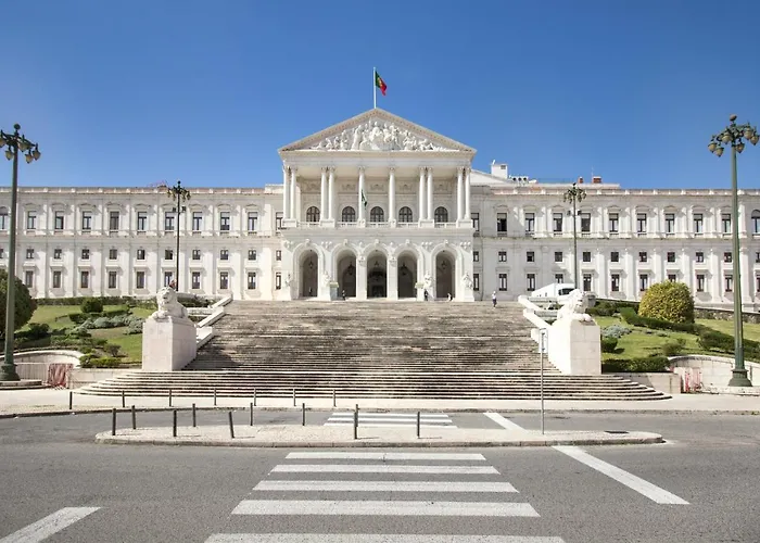 Apartament Mbird Lapa River View Duplex *