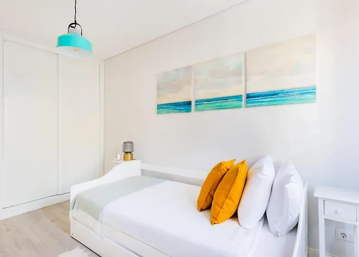 Mbird Lapa River View Duplex