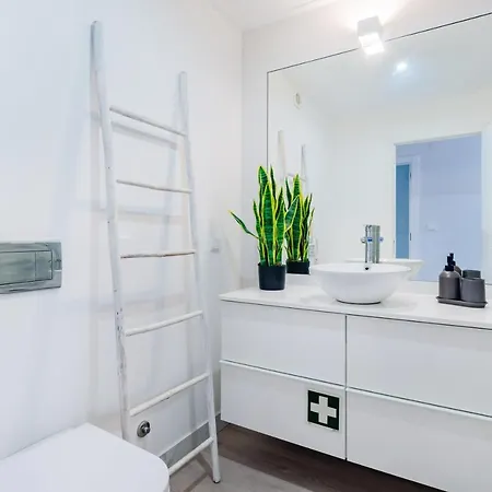 Apartamento Mbird Lapa River View Duplex