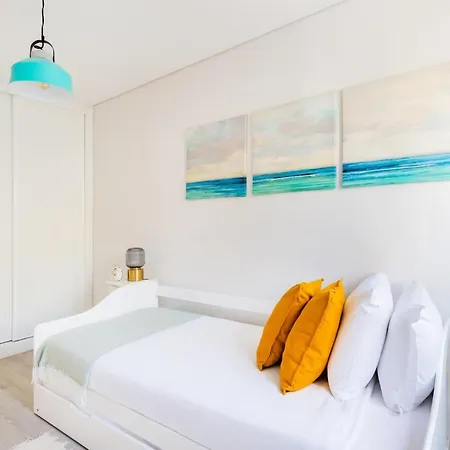 Mbird Lapa River View Duplex