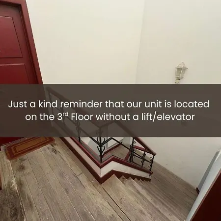 Mbird Lapa River View Duplex Apartment *