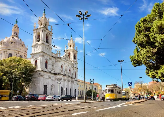 Mbird Lapa River View Duplex *