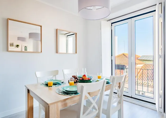 Mbird Lapa River View Duplex Appartement