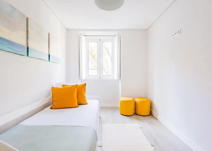 Mbird Lapa River View Duplex