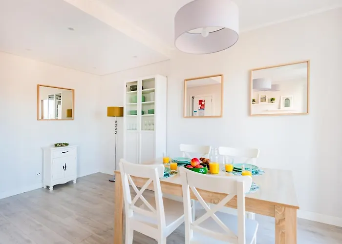 Mbird Lapa River View Duplex Appartement