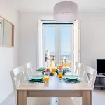Mbird Lapa River View Duplex