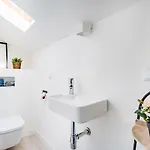 Apartman Mbird Lapa River View Duplex