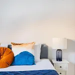 Mbird Lapa River View Duplex Apartman Lisboa