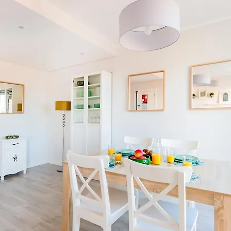 Mbird Lapa River View Duplex Apartament