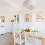 Mbird Lapa River View Duplex דירה