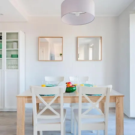 Mbird Lapa River View Duplex Appartement *