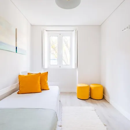 Mbird Lapa River View Duplex