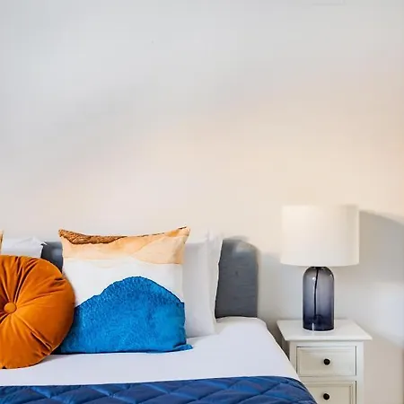 Mbird Lapa River View Duplex Appartement Lisboa